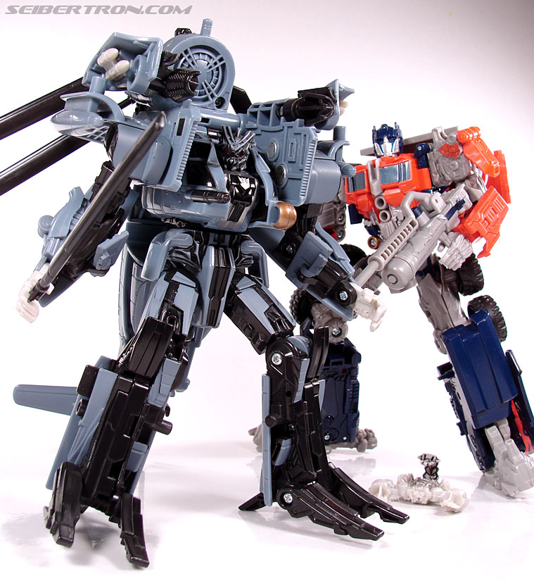 Transformers (2007) Blackout (Image #163 of 206)
