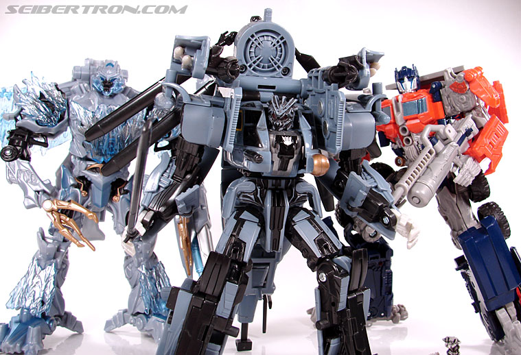 Transformers (2007) Blackout (Image #167 of 206)