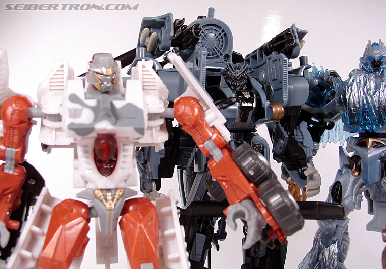 Transformers (2007) Blackout (Image #174 of 206)