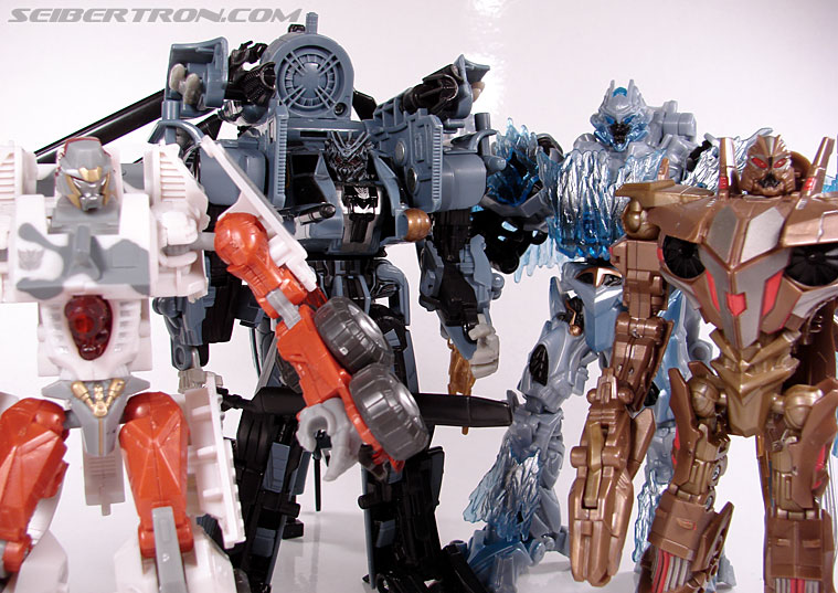 Transformers (2007) Blackout (Image #176 of 206)