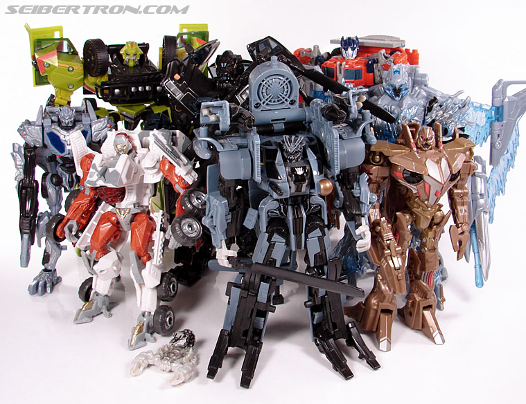 Transformers (2007) Blackout (Image #177 of 206)