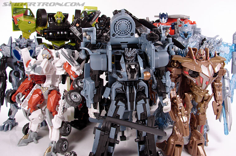 Transformers (2007) Blackout (Image #178 of 206)