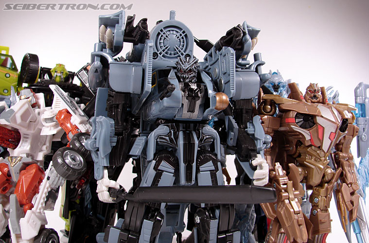 Transformers (2007) Blackout (Image #179 of 206)