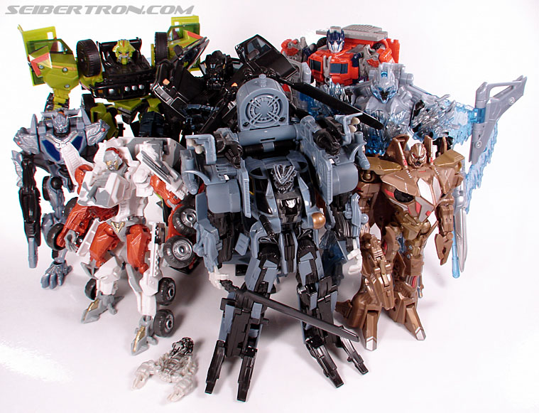 Transformers (2007) Blackout (Image #182 of 206)