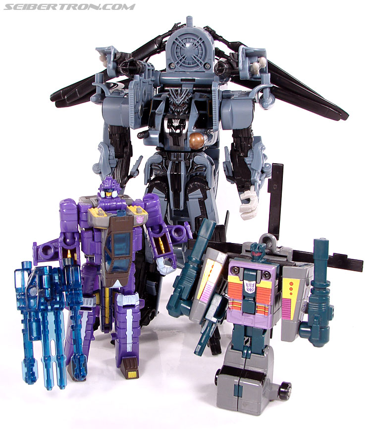 Transformers (2007) Blackout (Image #189 of 206)
