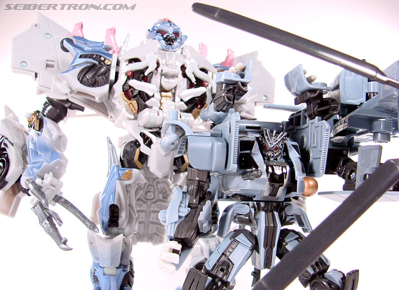 Transformers (2007) Blackout (Image #204 of 206)