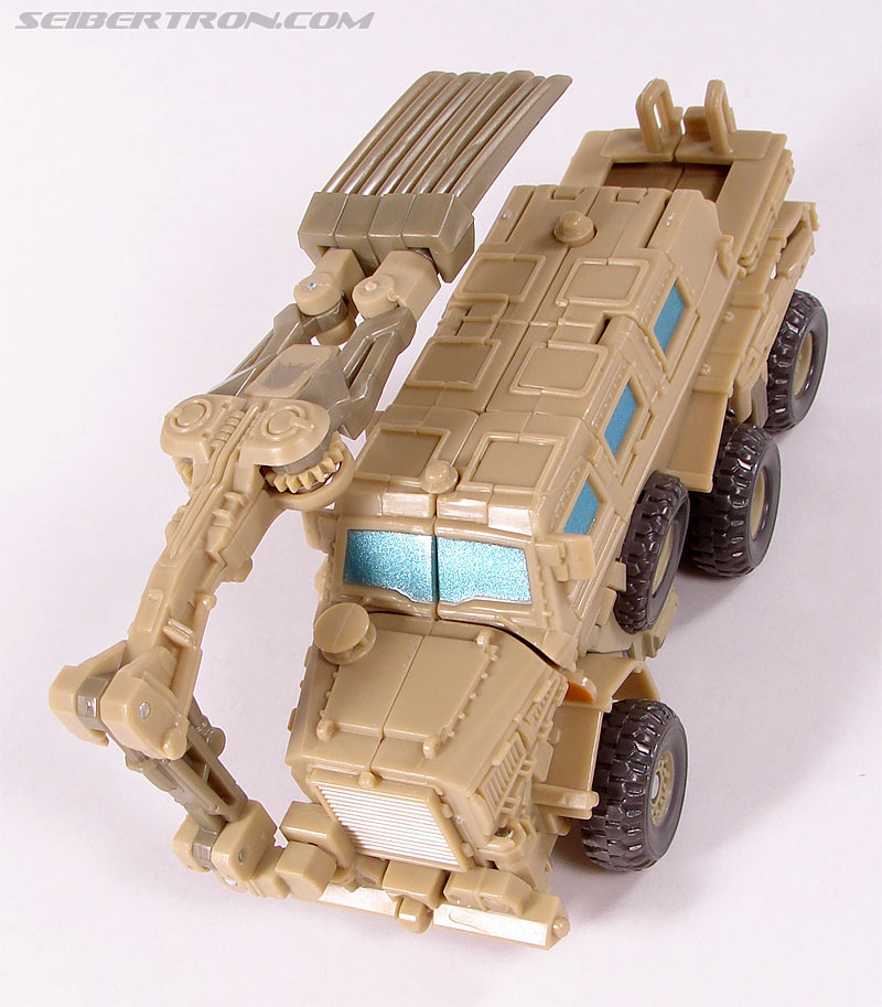 Transformers (2007) Bonecrusher (Image #26 of 93)