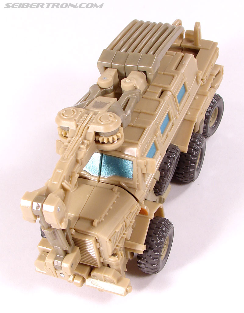 Transformers (2007) Bonecrusher (Image #28 of 93)
