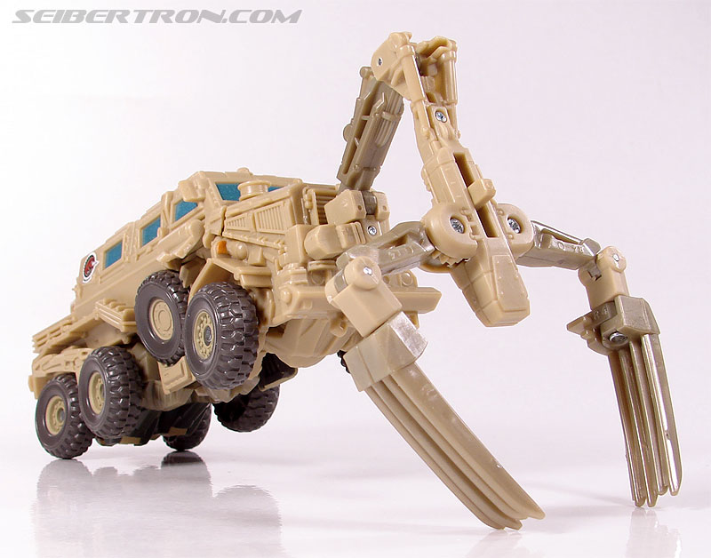 Transformers (2007) Bonecrusher (Image #33 of 93)