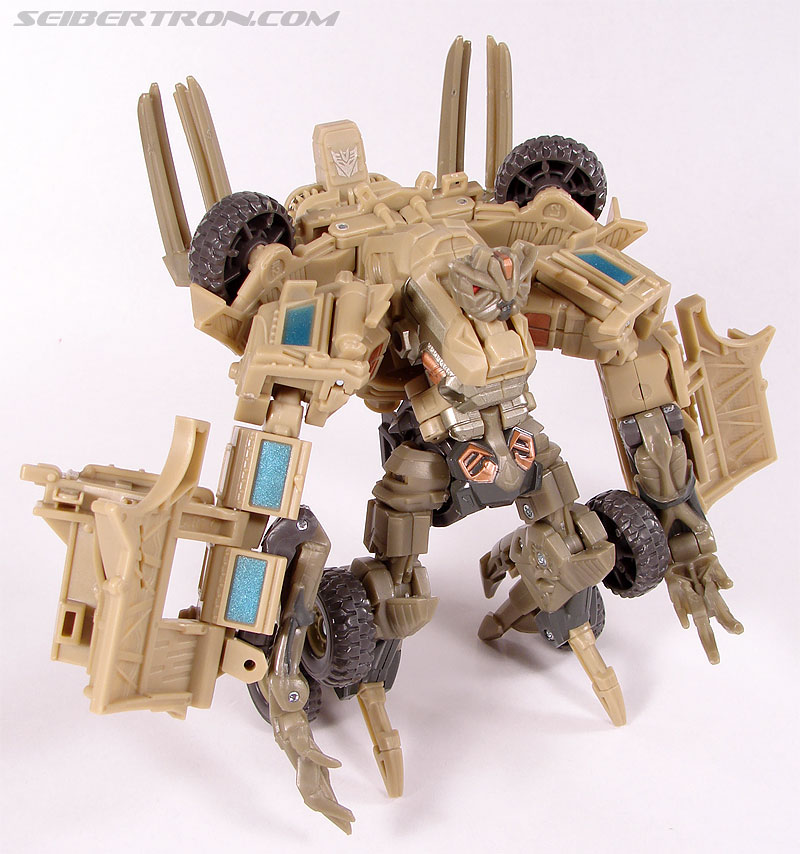 Transformers (2007) Bonecrusher (Image #46 of 93)