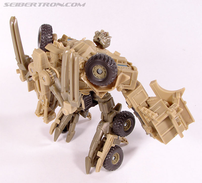 Transformers (2007) Bonecrusher (Image #49 of 93)