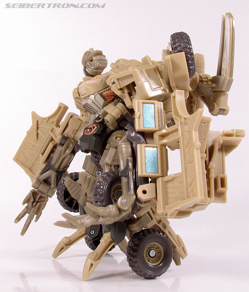 Transformers (2007) Bonecrusher (Image #52 of 93)