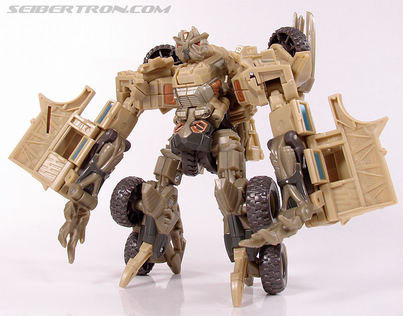 Transformers (2007) Bonecrusher (Image #53 of 93)