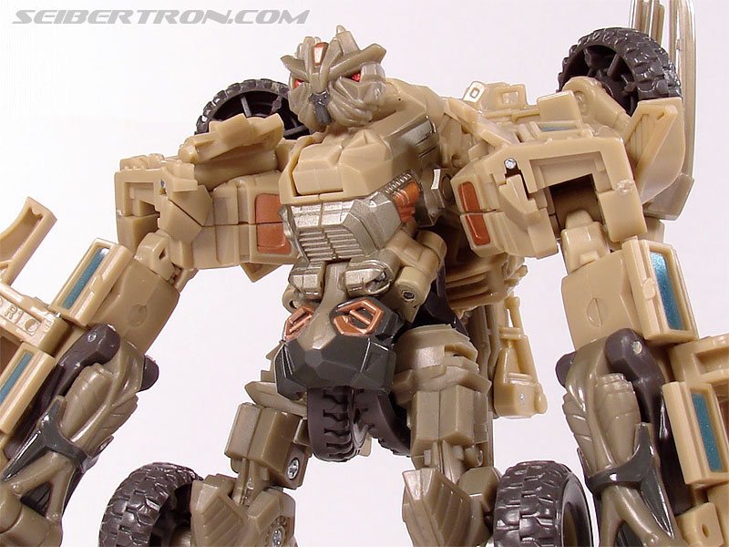Transformers (2007) Bonecrusher (Image #54 of 93)
