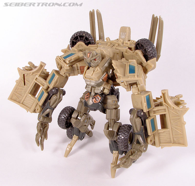 Transformers (2007) Bonecrusher (Image #55 of 93)