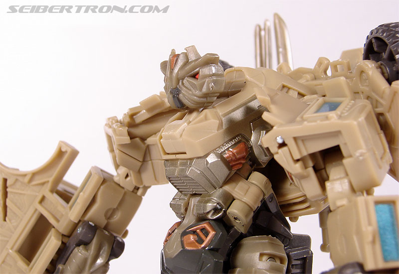 Transformers (2007) Bonecrusher (Image #56 of 93)