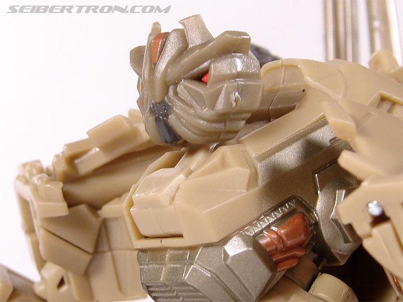 Transformers (2007) Bonecrusher (Image #58 of 93)
