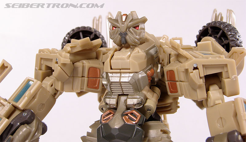 Transformers (2007) Bonecrusher (Image #59 of 93)