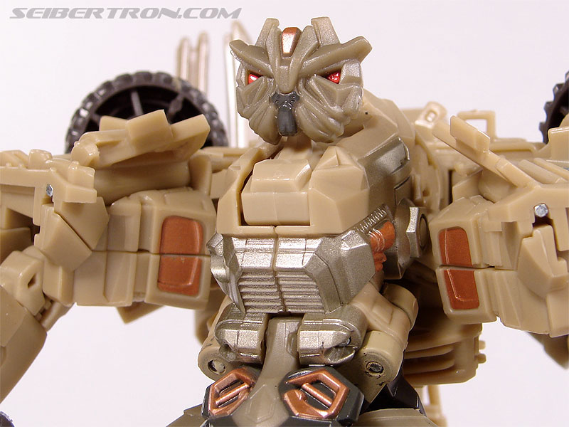 Transformers (2007) Bonecrusher (Image #60 of 93)