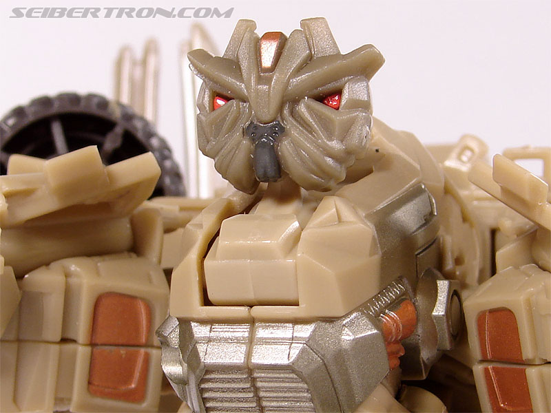 Transformers (2007) Bonecrusher (Image #61 of 93)