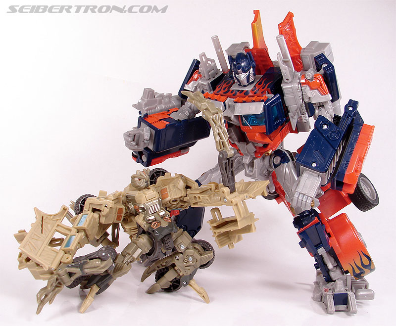 Transformers (2007) Bonecrusher (Image #62 of 93)
