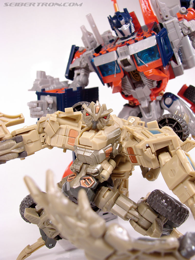 Transformers (2007) Bonecrusher (Image #63 of 93)