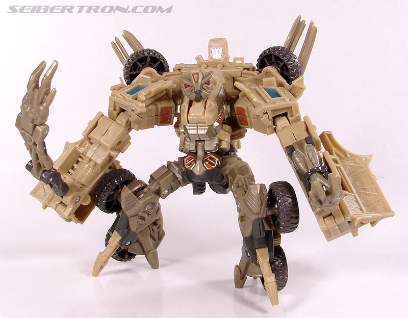 Transformers (2007) Bonecrusher (Image #64 of 93)