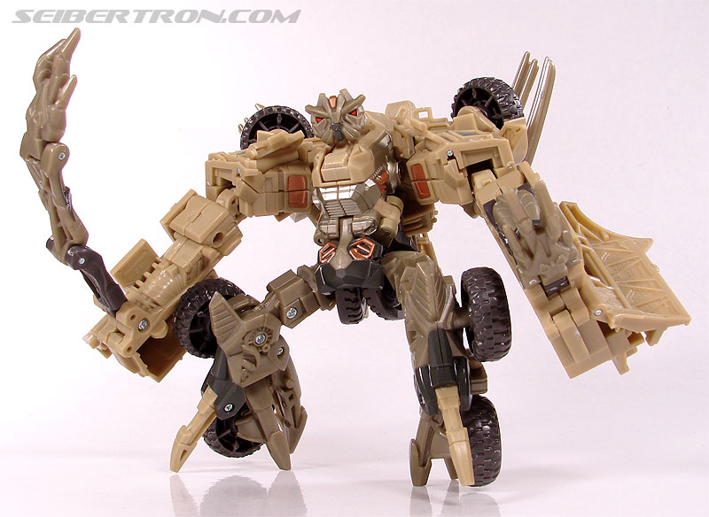 Transformers (2007) Bonecrusher (Image #65 of 93)