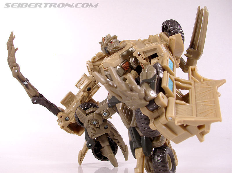 Transformers (2007) Bonecrusher (Image #66 of 93)