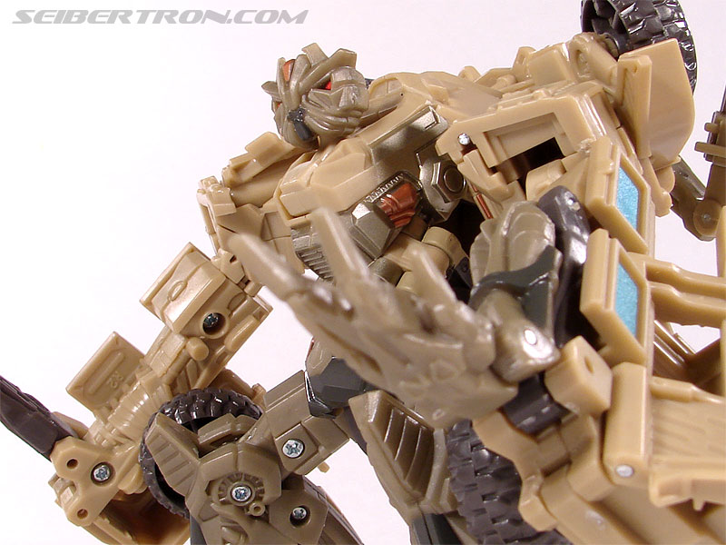 Transformers (2007) Bonecrusher (Image #67 of 93)