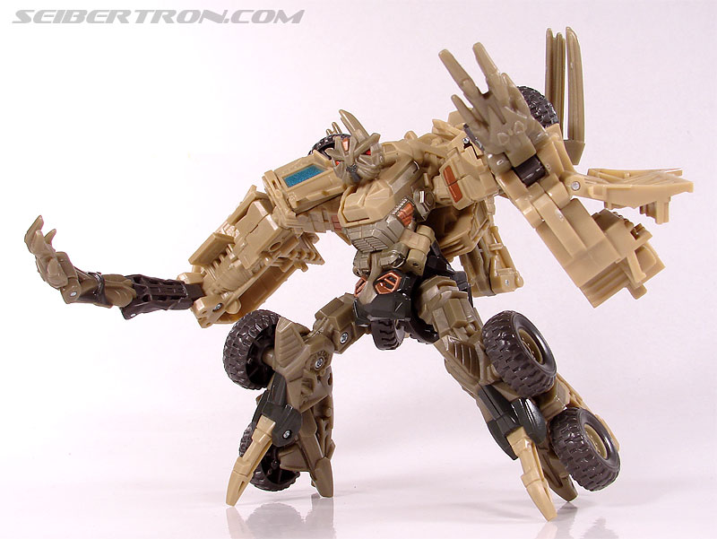 Transformers (2007) Bonecrusher (Image #68 of 93)