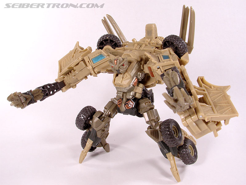 Transformers (2007) Bonecrusher (Image #69 of 93)