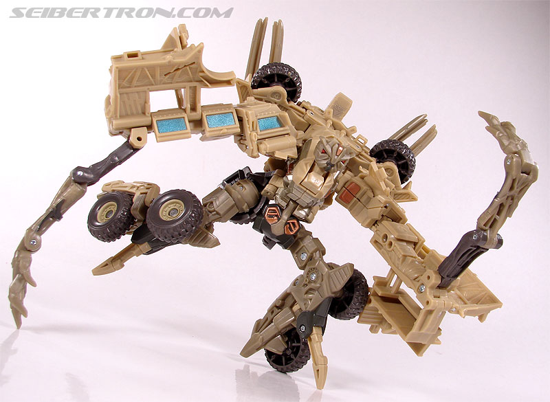 Transformers (2007) Bonecrusher (Image #70 of 93)