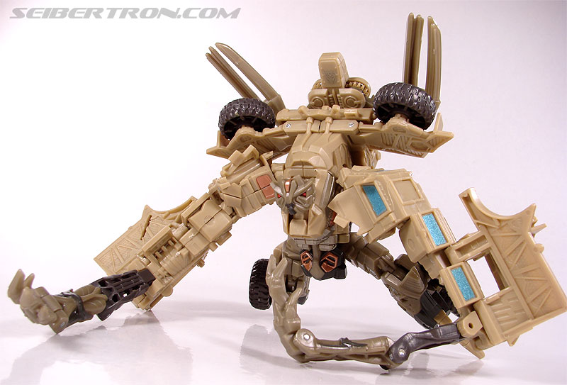 Transformers (2007) Bonecrusher (Image #71 of 93)