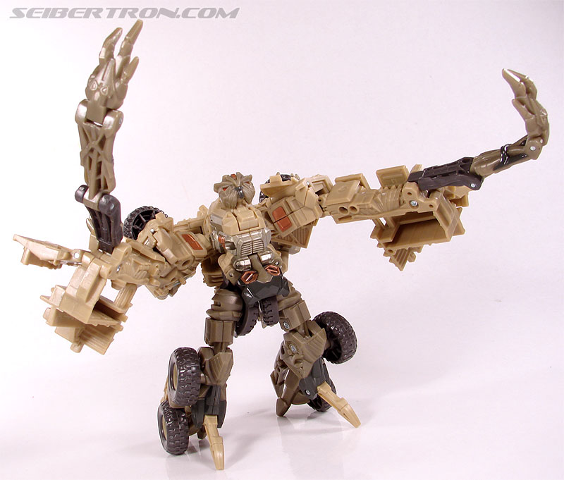 Transformers (2007) Bonecrusher (Image #72 of 93)