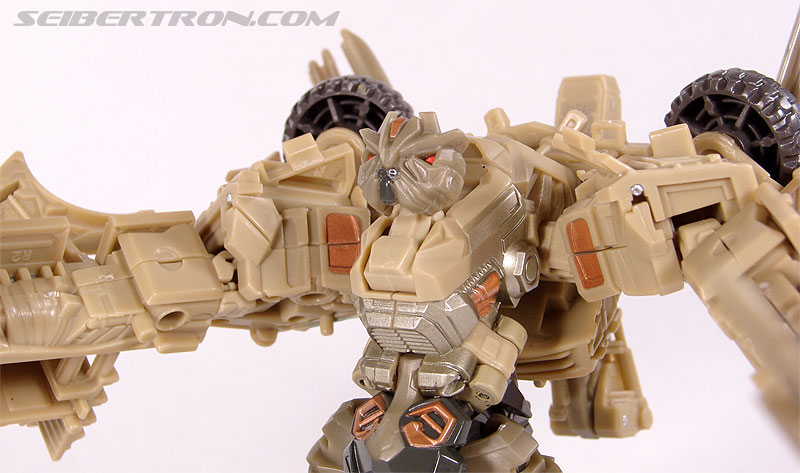 Transformers (2007) Bonecrusher (Image #73 of 93)