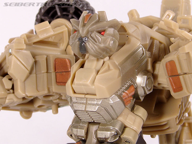 Transformers (2007) Bonecrusher (Image #74 of 93)