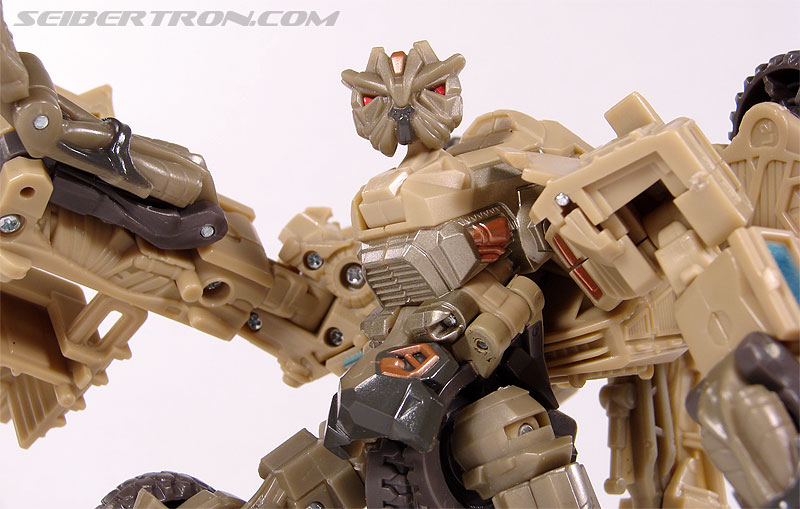 Transformers (2007) Bonecrusher (Image #75 of 93)