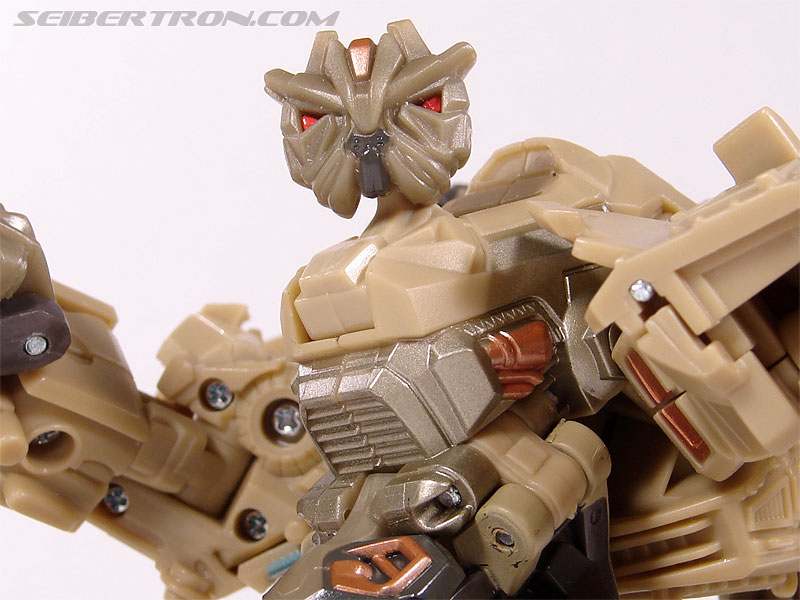 Transformers (2007) Bonecrusher (Image #76 of 93)