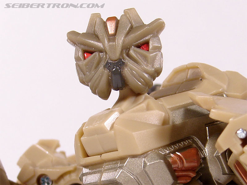 Transformers (2007) Bonecrusher (Image #77 of 93)