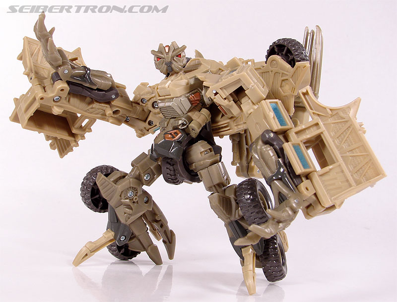 Transformers (2007) Bonecrusher (Image #78 of 93)