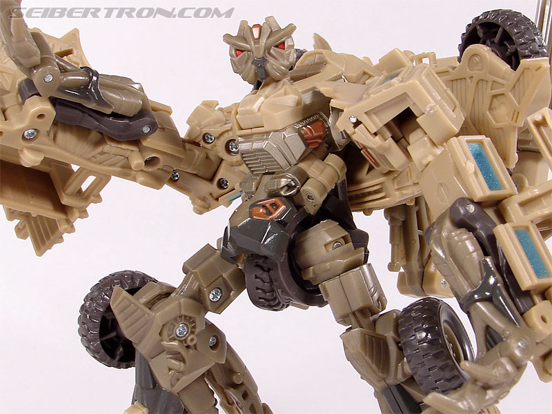 Transformers (2007) Bonecrusher (Image #79 of 93)