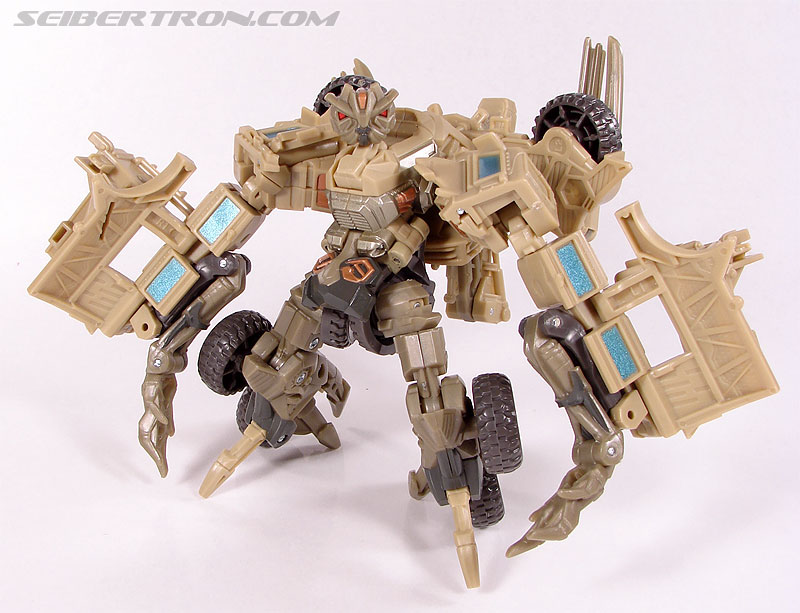 Transformers (2007) Bonecrusher (Image #80 of 93)