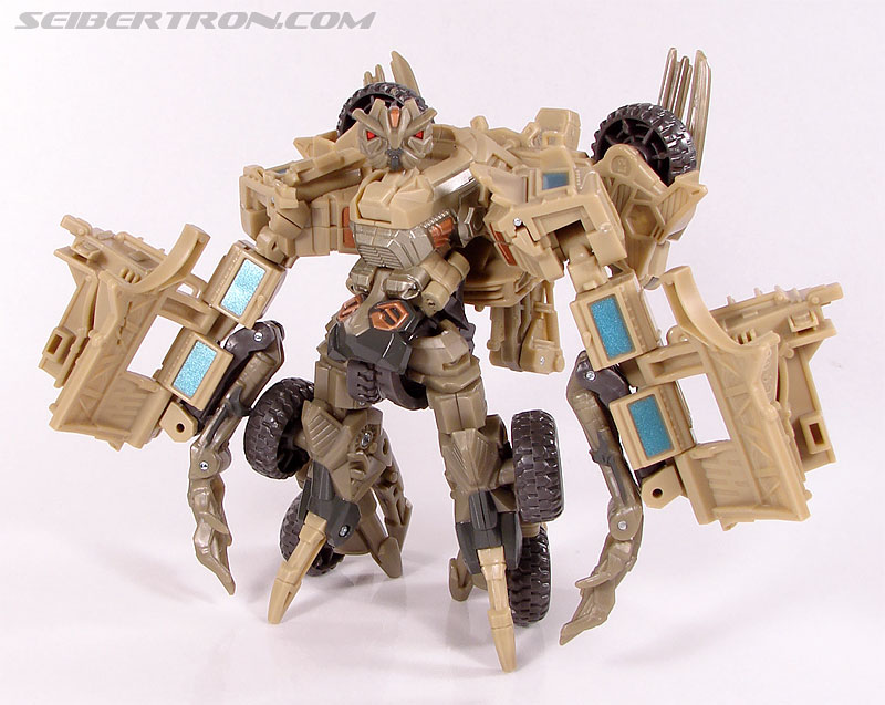 Transformers (2007) Bonecrusher (Image #81 of 93)
