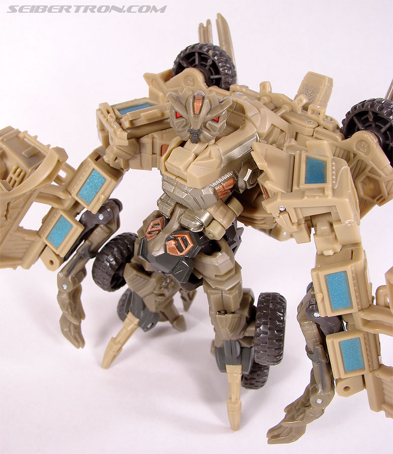 Transformers (2007) Bonecrusher (Image #82 of 93)