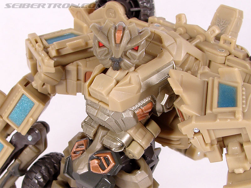 Transformers (2007) Bonecrusher (Image #83 of 93)