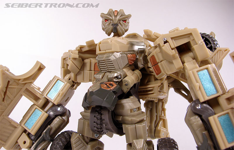Transformers (2007) Bonecrusher (Image #84 of 93)