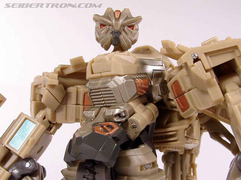 Transformers (2007) Bonecrusher (Image #85 of 93)