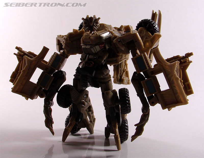 Transformers (2007) Bonecrusher (Image #87 of 93)