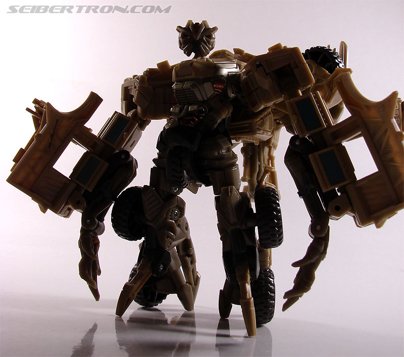 Transformers (2007) Bonecrusher (Image #88 of 93)
